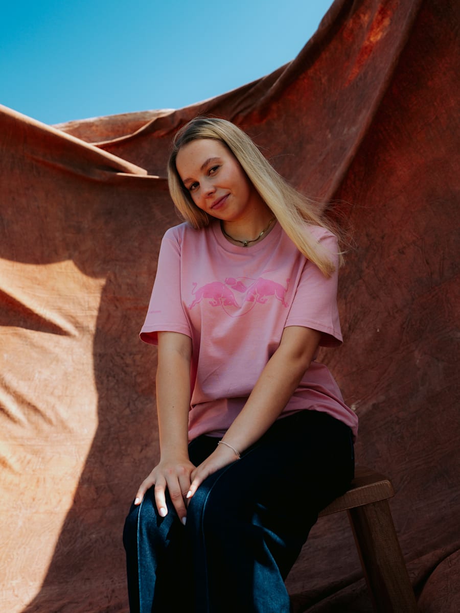 RBM Signature T-Shirt III (M-ECM262019): EHC Red Bull München