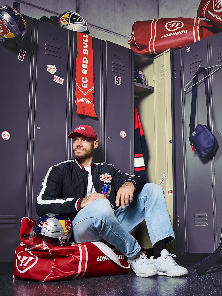 Veste de campus ECS Club (ECS24004): EC Red Bull Salzburg