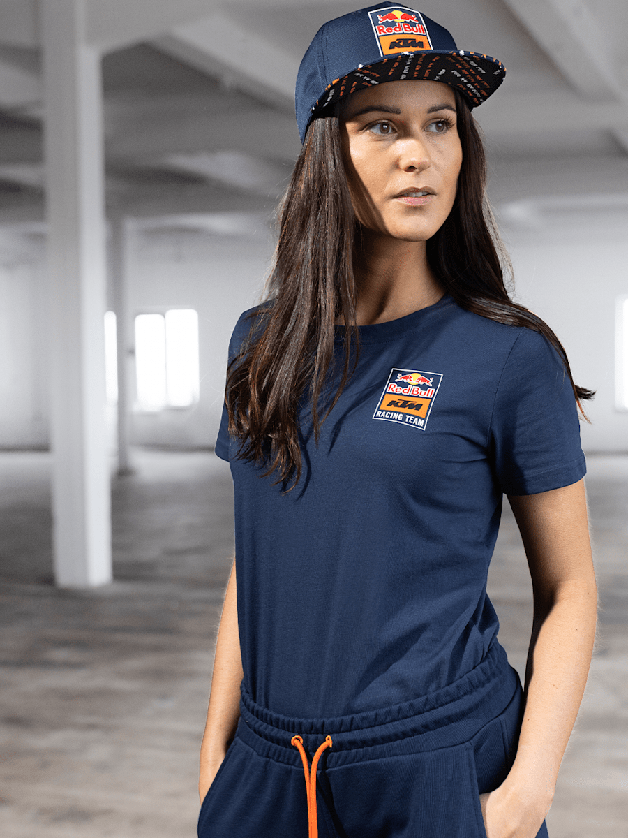 Backprint T-Shirt (KTM22033): Red Bull KTM Racing Team backprint-t-shirt (image/jpeg)