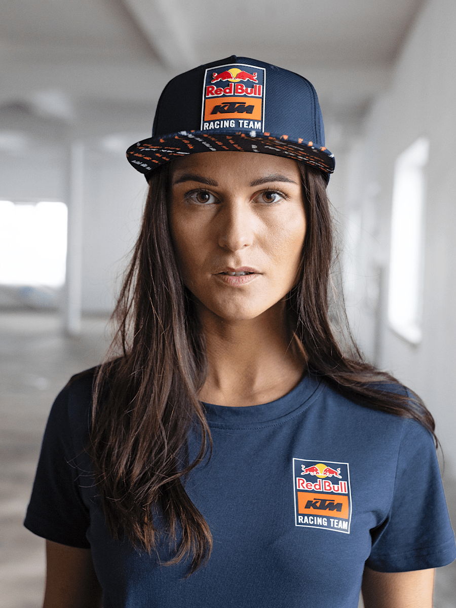Backprint T-Shirt (KTM22033): Red Bull KTM Racing Team backprint-t-shirt (image/jpeg)