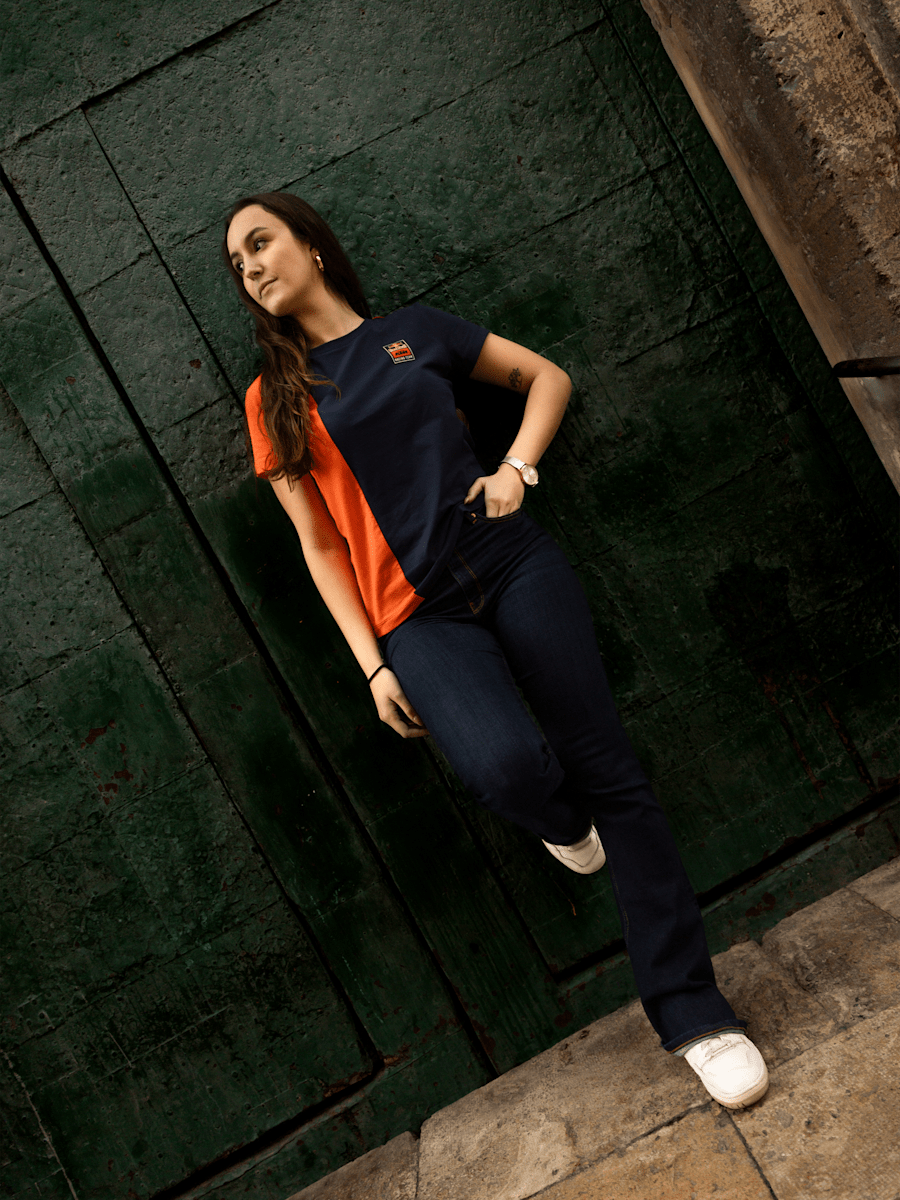 T-shirt Apex (KTM24004): Red Bull KTM Racing Team