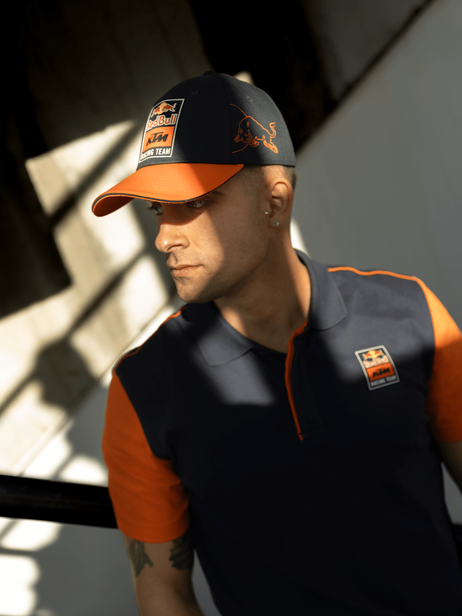 Polo Apex (KTM24005): Red Bull KTM Racing Team