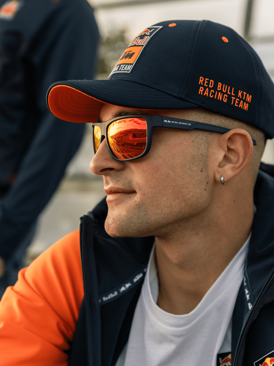 Cruise Sunglasses (KTM24053): Red Bull KTM Racing Team