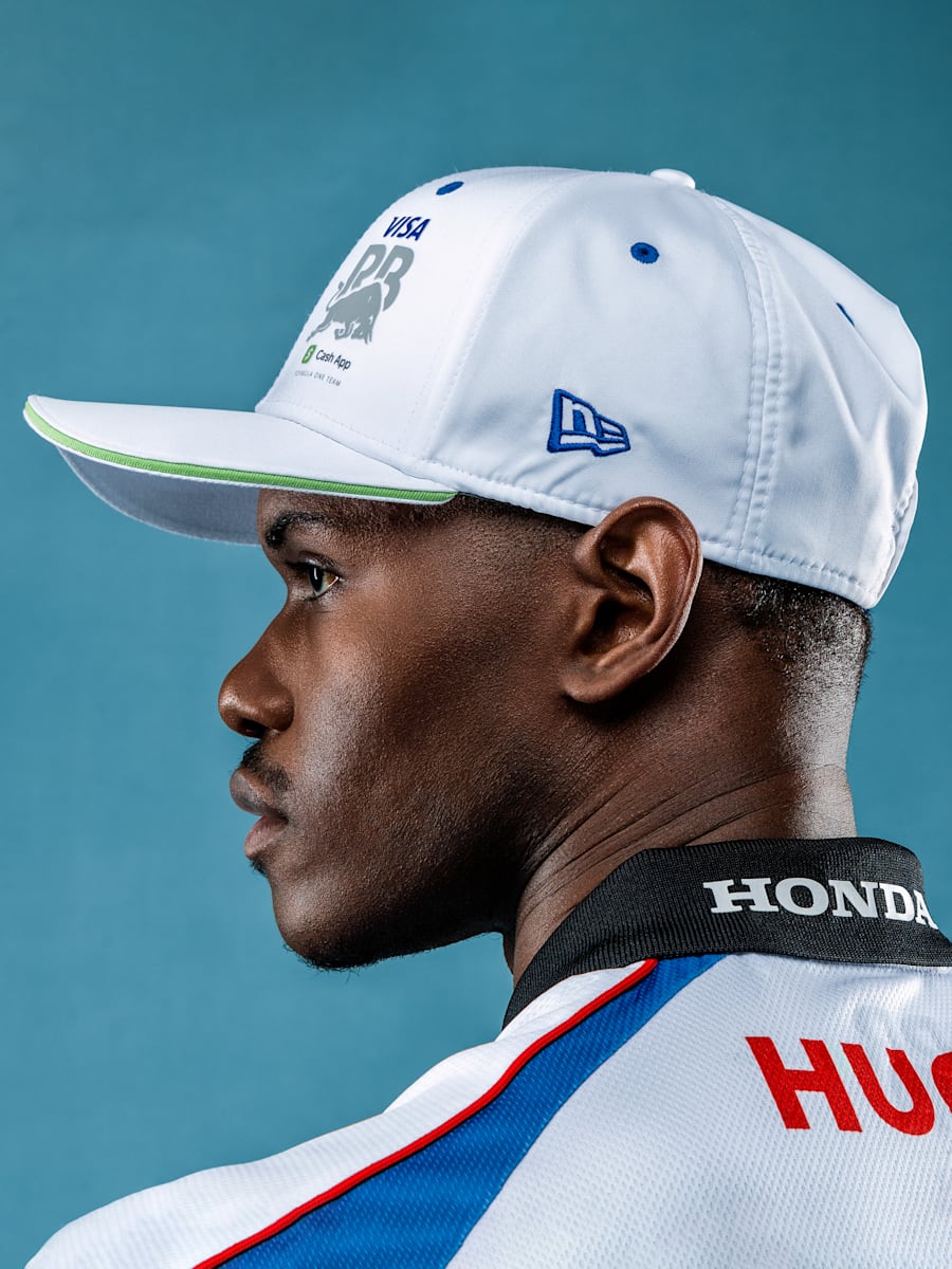 New Era Replica 9Seventy Cap (RAB25011): Visa Cash App Racing Bulls