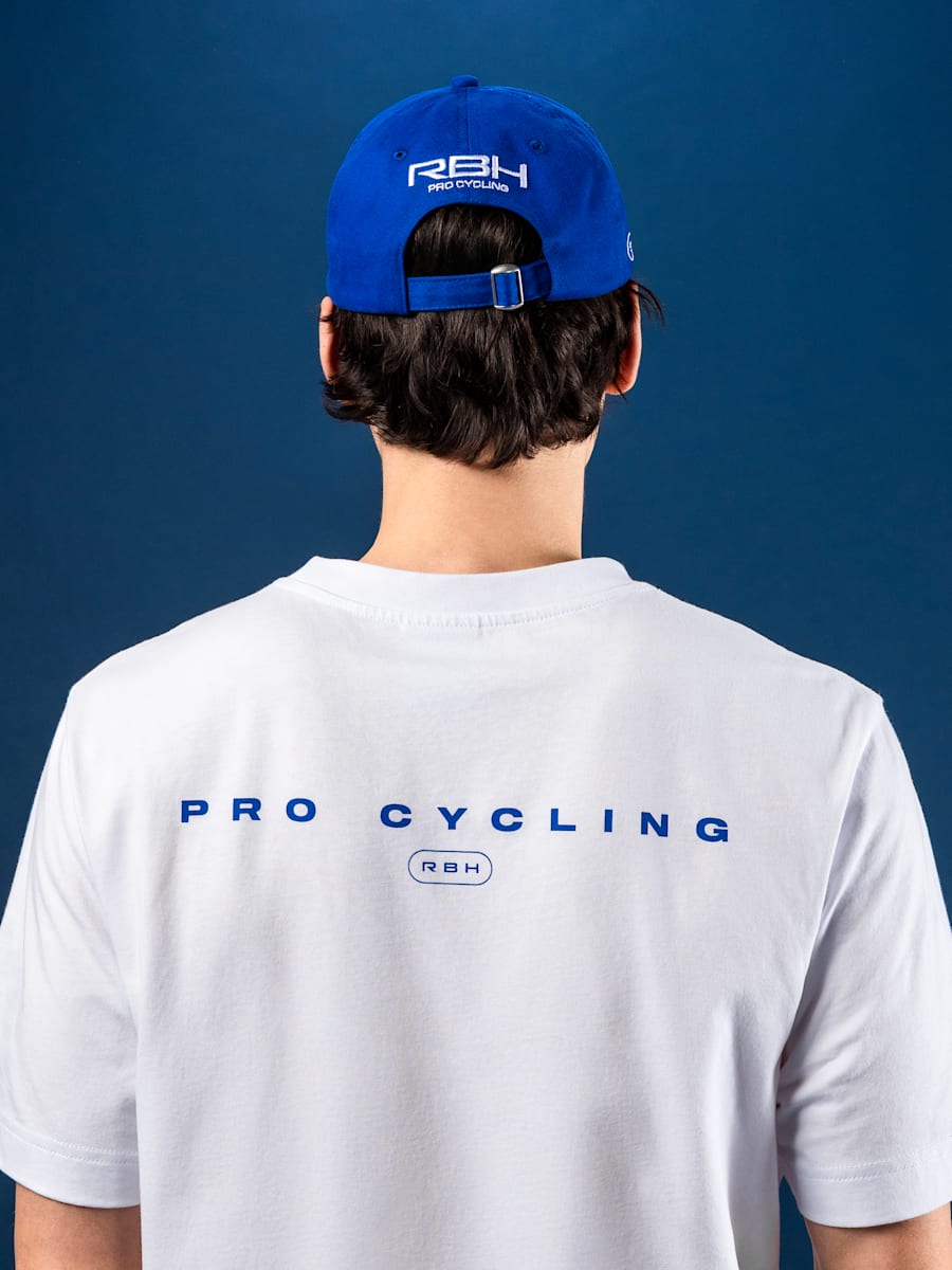 Lifestyle Icons Cap (M-RBB262008): Red Bull - BORA - hansgrohe