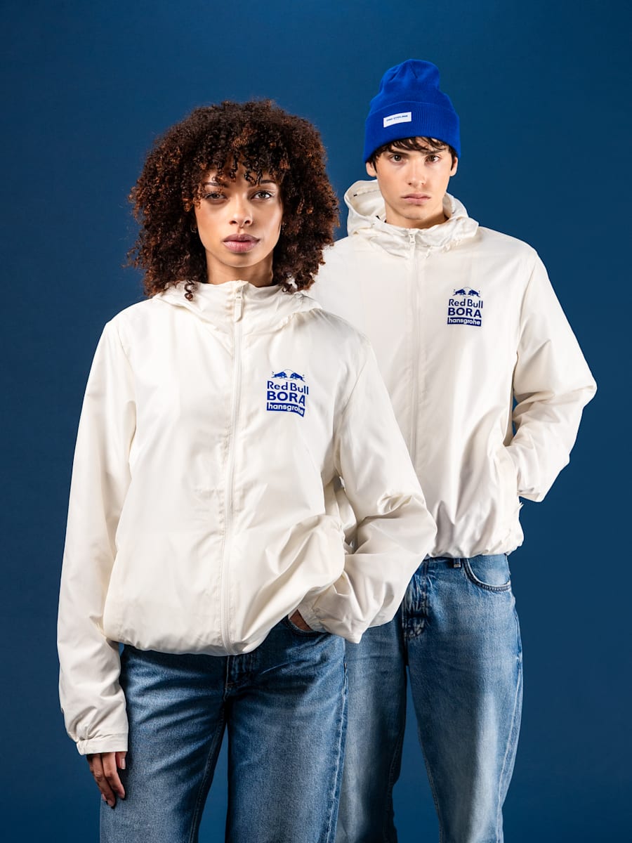 Lifestyle Beanie (M-RBB264004): Red Bull - BORA - hansgrohe