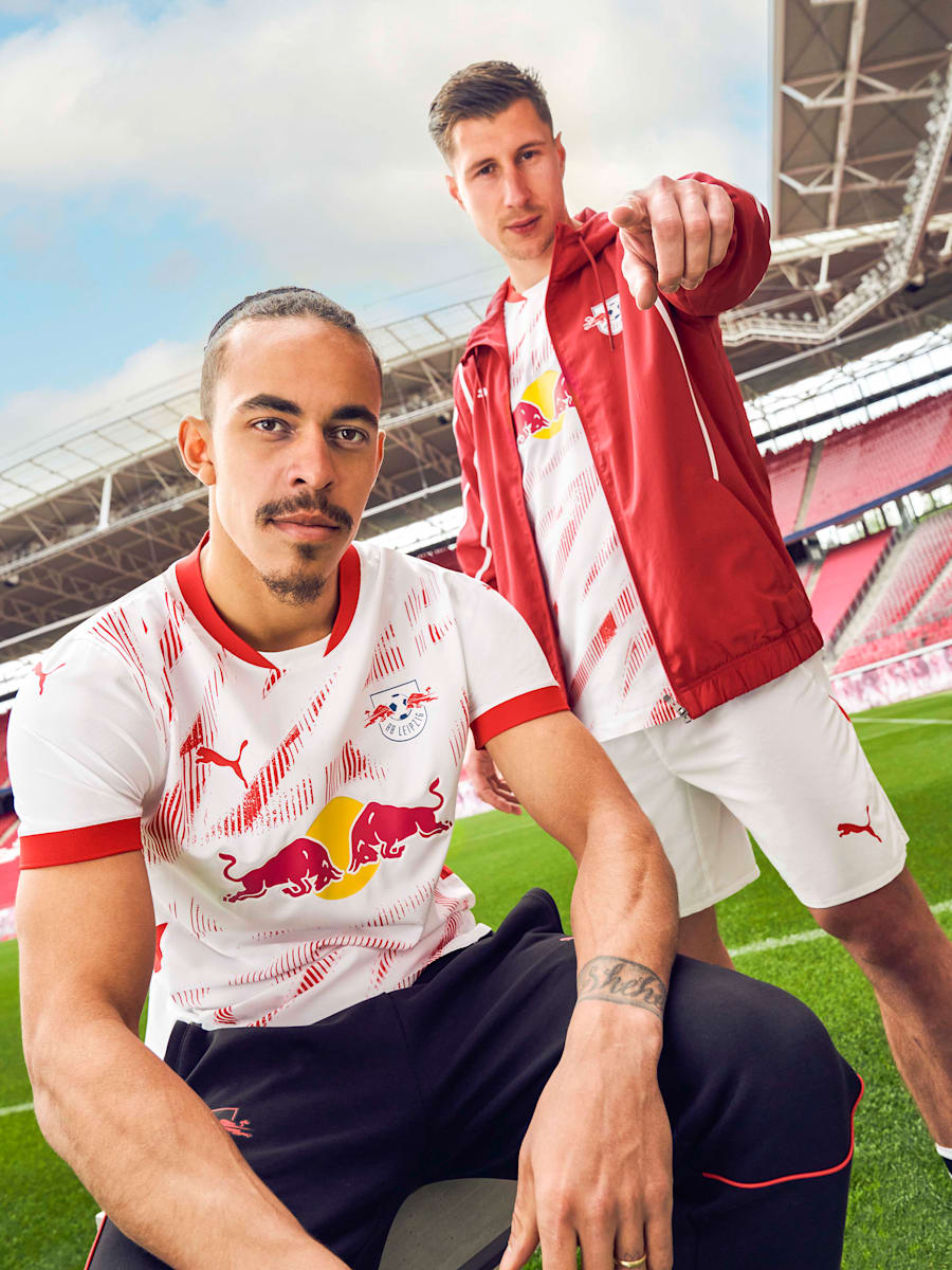 RBL Puma Heimtrikot 24/25 (RBL24004): RB Leipzig