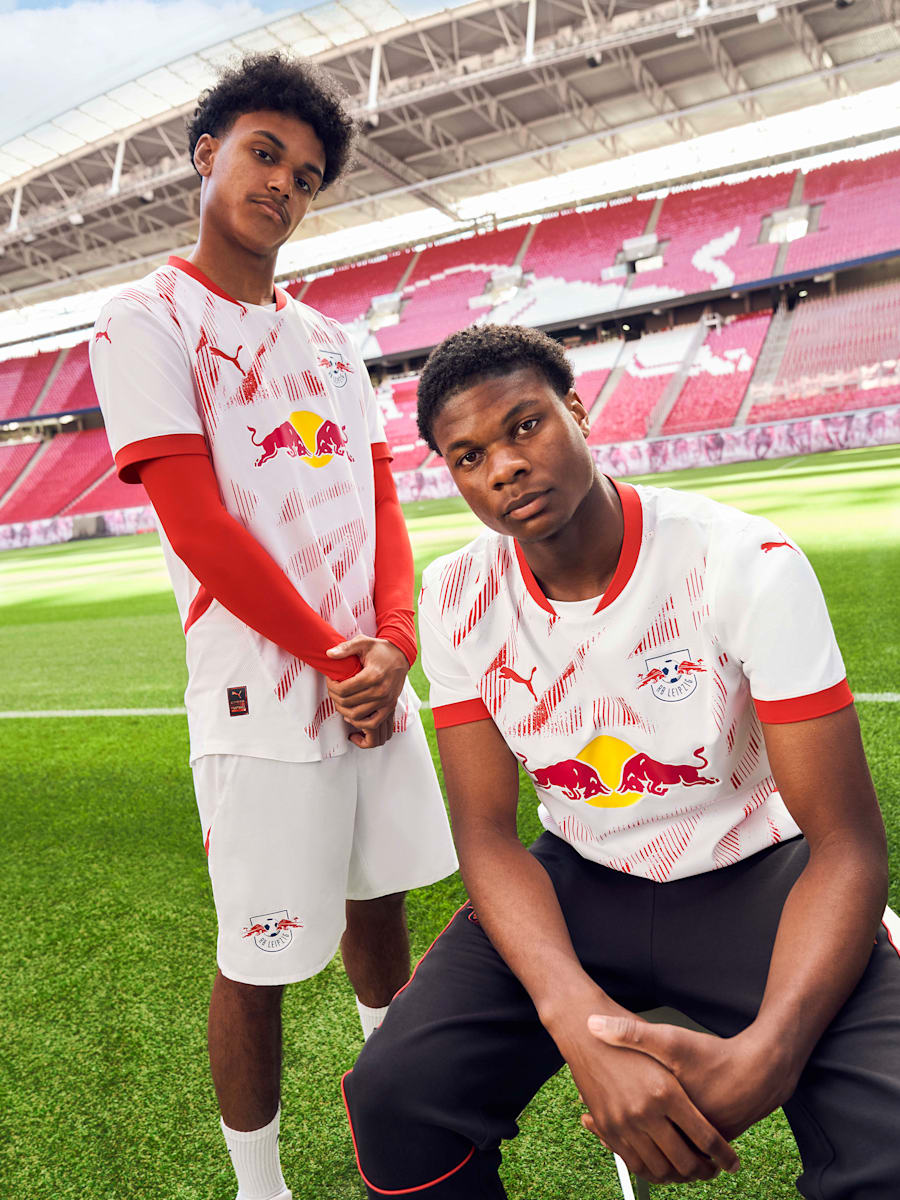 RBL Puma Heimtrikot 24/25 (RBL24006): RB Leipzig