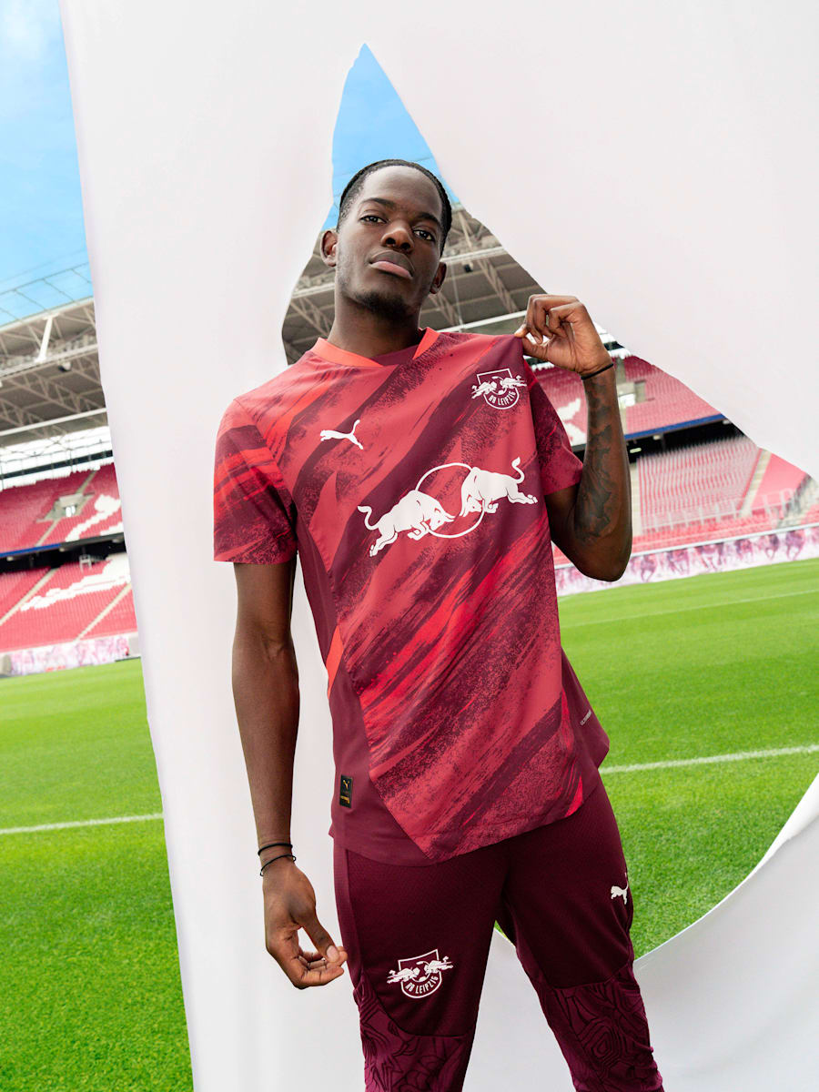 RBL Puma Away Jersey 24/25 (RBL24008): RB Leipzig