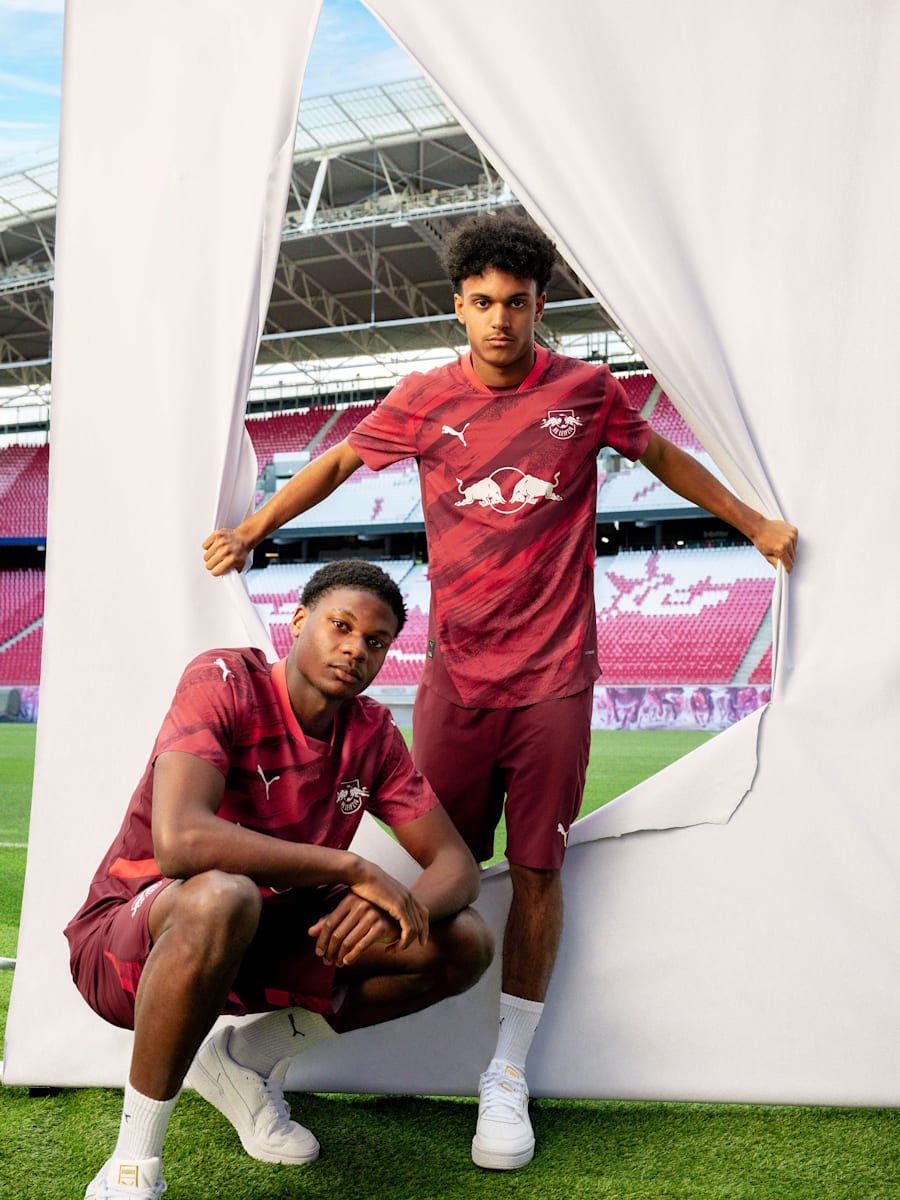 RBL Puma Away Jersey 24/25 (RBL24010): RB Leipzig