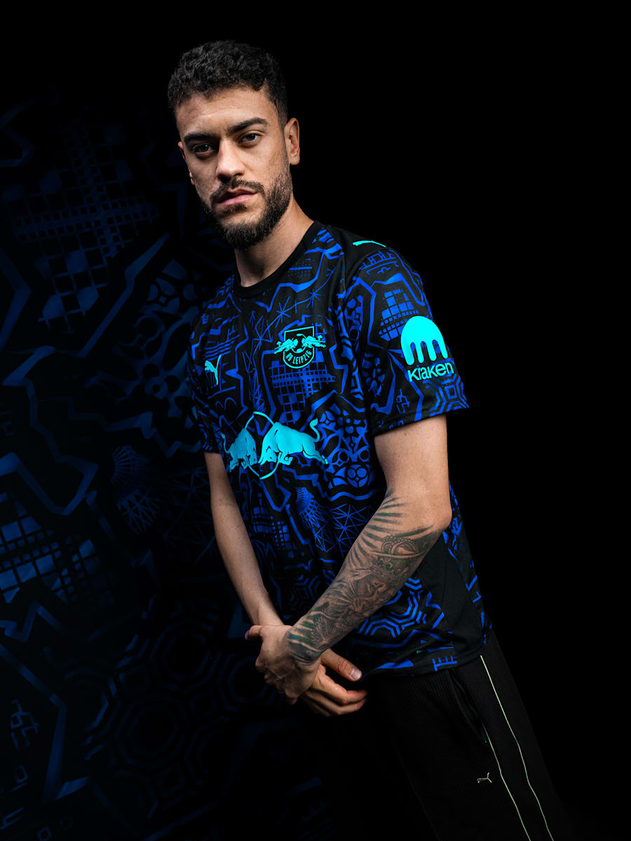 RBL PUMA Special Jersey 25/26 (M-RBL25198): RB Leipzig