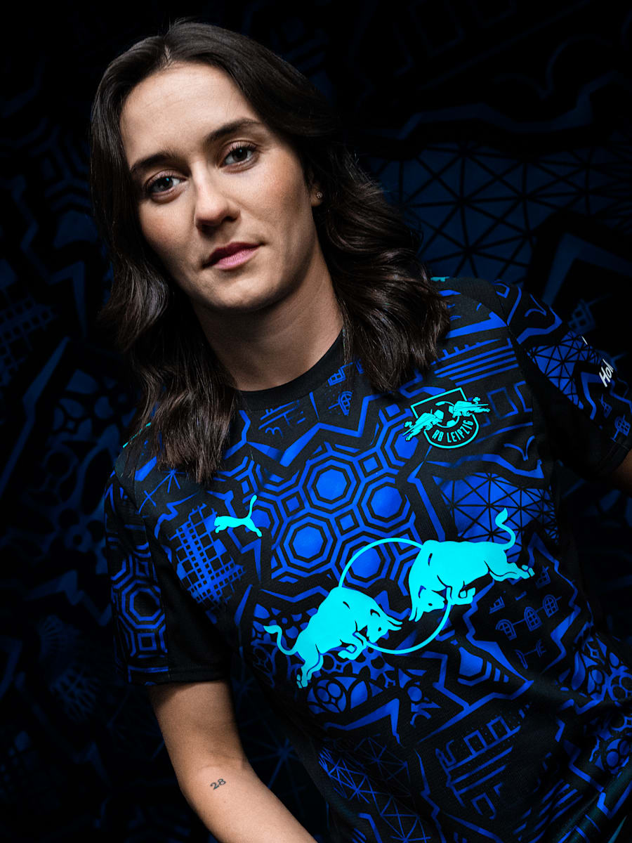 RBL PUMA Special Jersey 25/26 (M-RBL25199): RB Leipzig