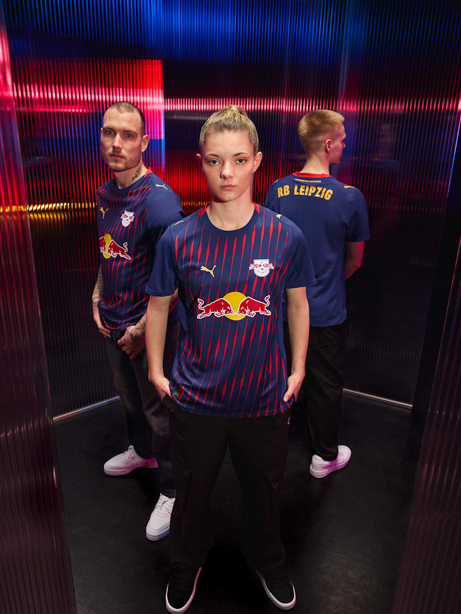 RBL PUMA Auswärtstrikot 25/26 (RBL25011): RB Leipzig