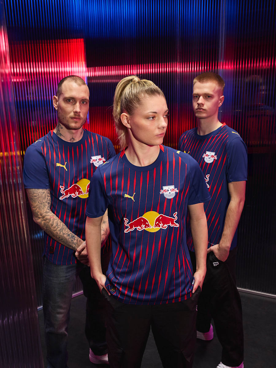 RBL PUMA Auswärtstrikot 25/26 (RBL25011): RB Leipzig