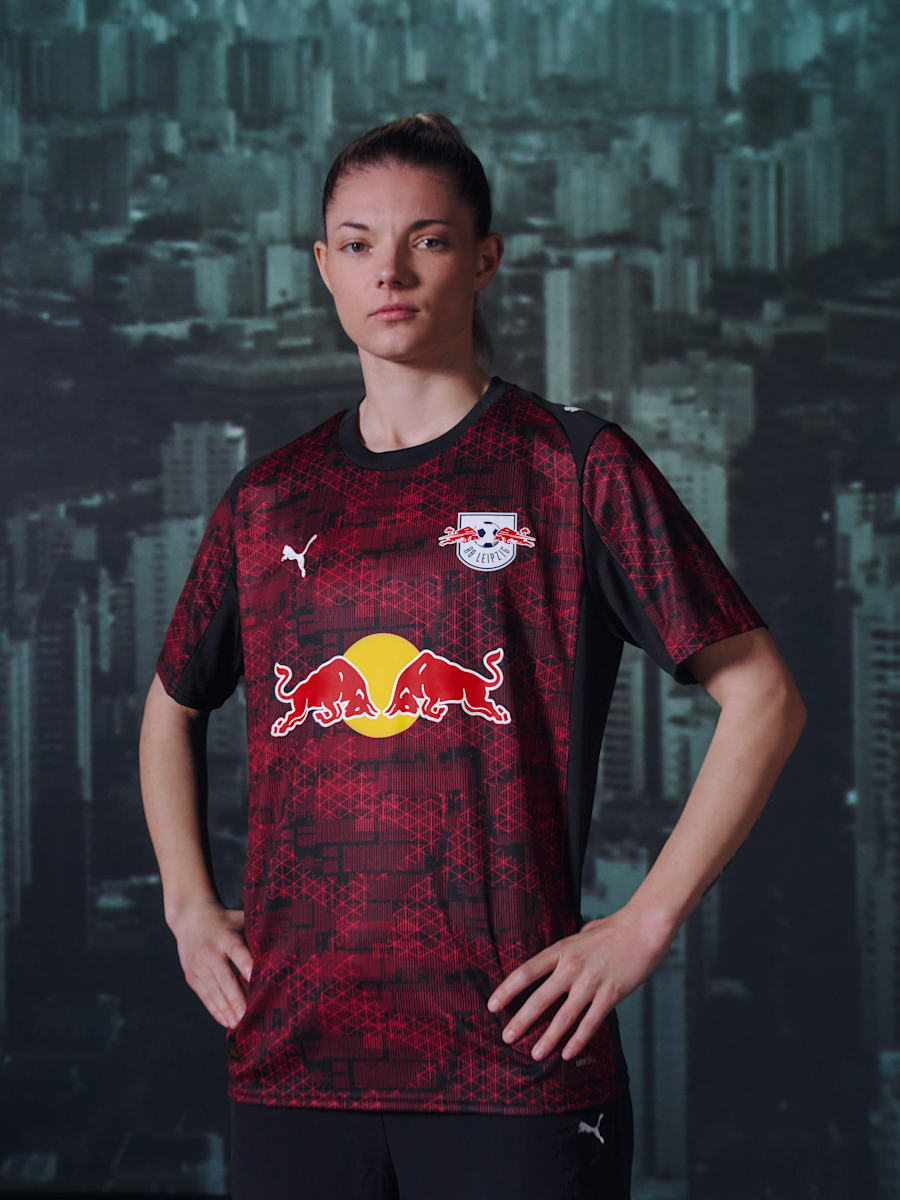 RBL PUMA Third Jersey 25/26 (RBL25018): RB Leipzig