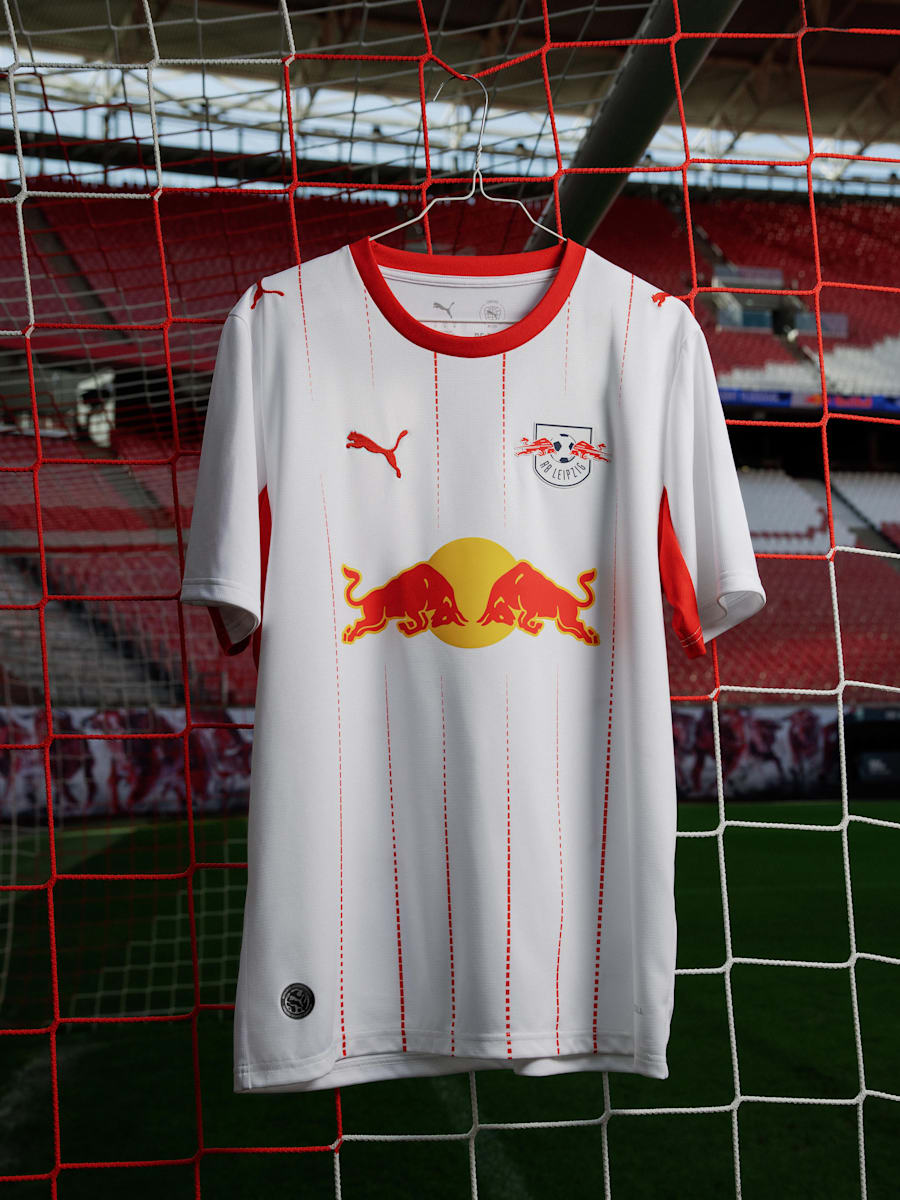 Herren RBL PUMA Heimtrikot 26/27 (M-RBL26002): RB Leipzig