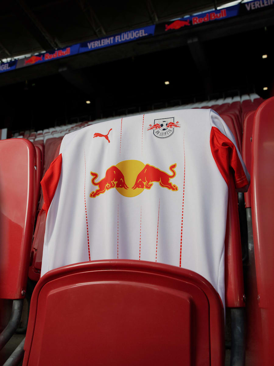 Men RBL PUMA Home Jersey 26/27 (M-RBL26002): RB Leipzig