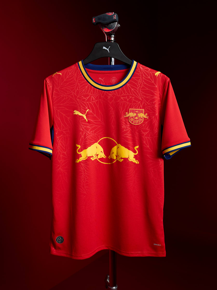 Men RBL PUMA Away Jersey 26/27 (M-RBL26010): RB Leipzig