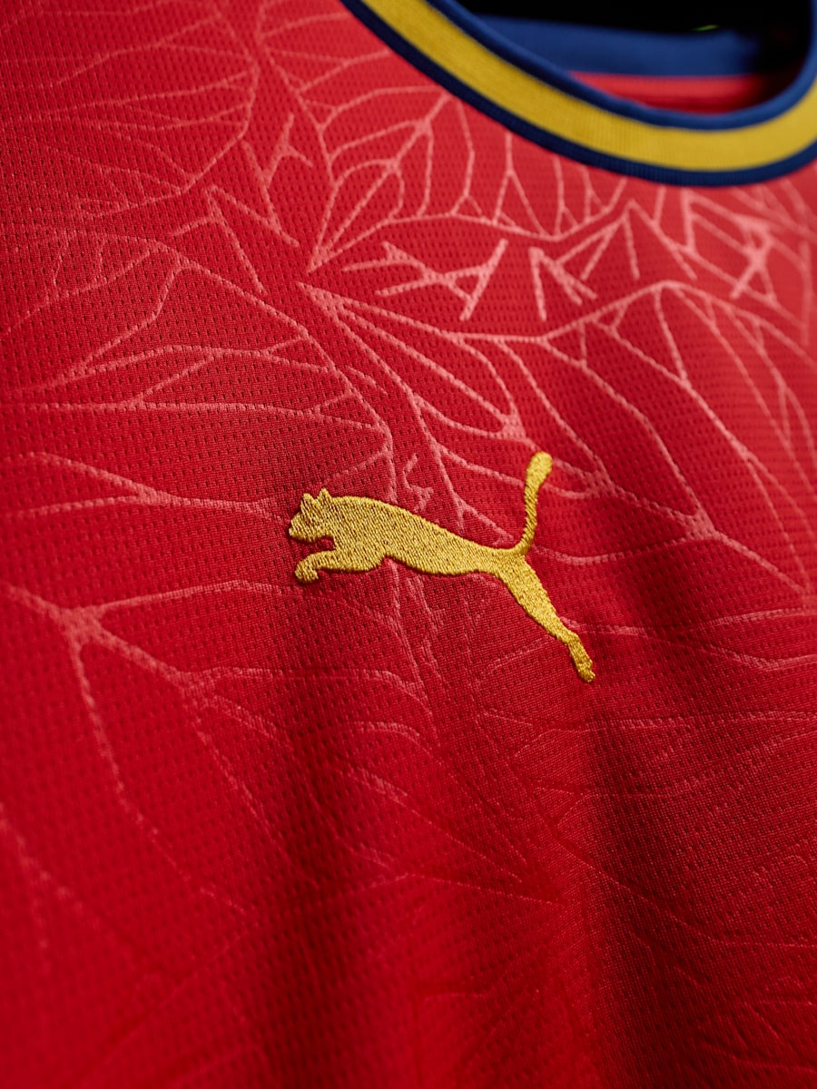 Men RBL PUMA Away Jersey 26/27 (M-RBL26010): RB Leipzig