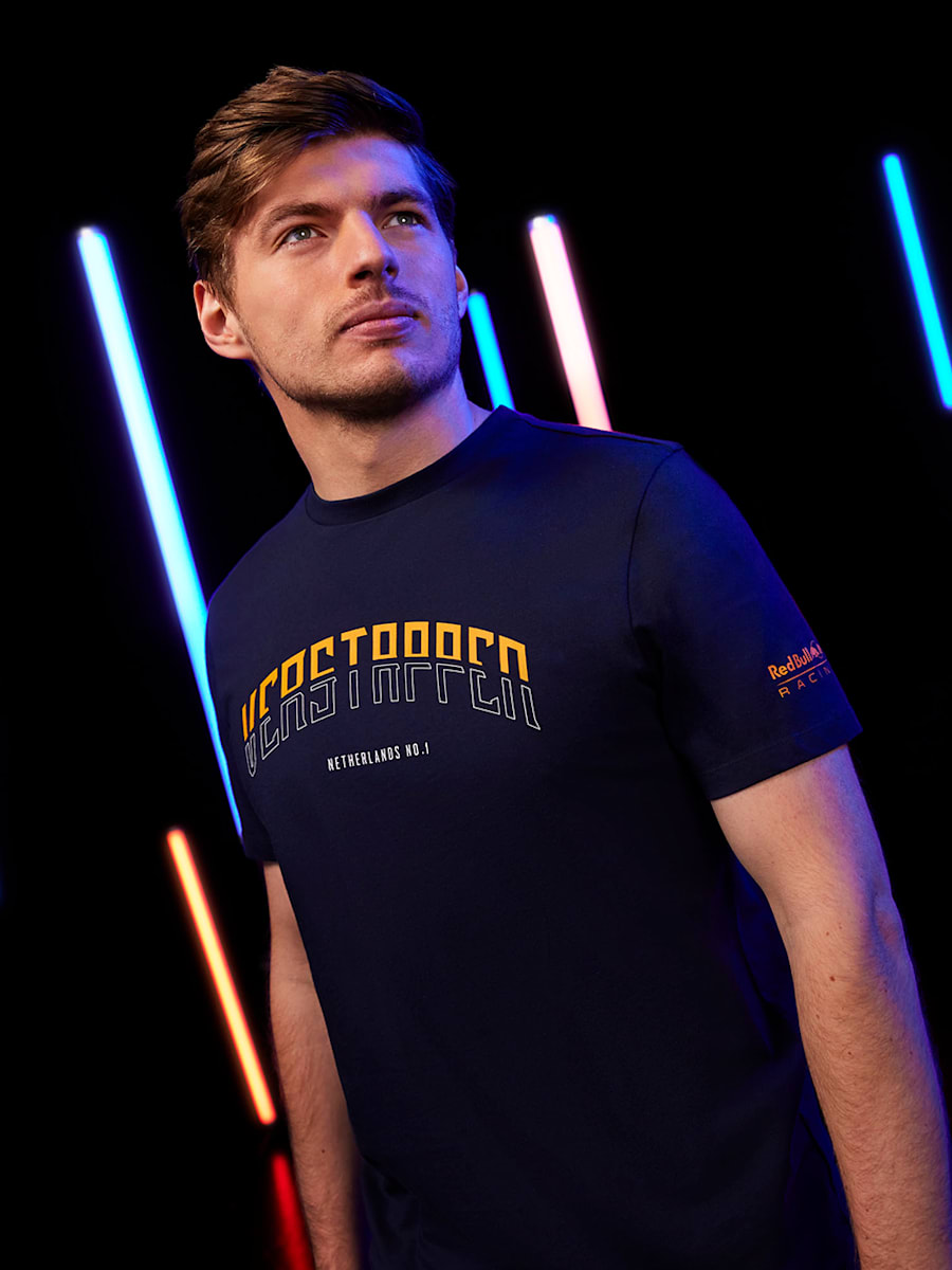 Max Verstappen T-Shirt (RBR22037): Oracle Red Bull Racing max-verstappen-t-shirt (image/jpeg)