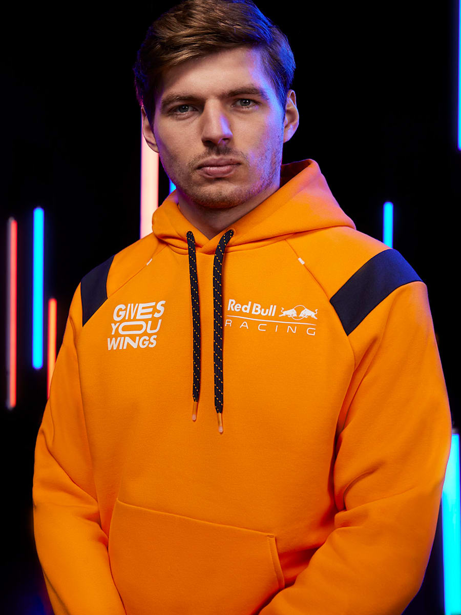 Oracle Red Bull Racing Shop: Max Verstappen Hoodie | only here at ...
