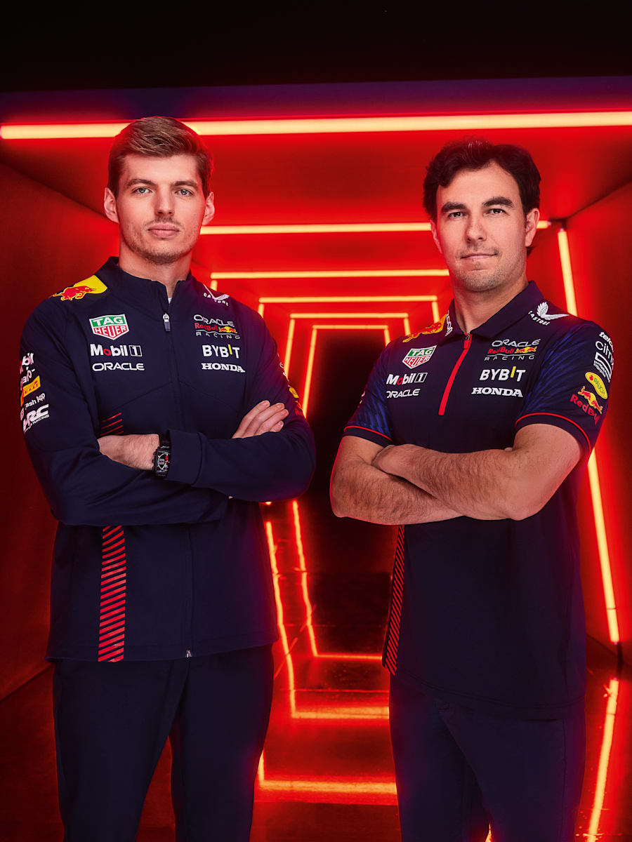 Official Teamline Polo (RBR23006): Oracle Red Bull Racing official-teamline-polo (image/jpeg)