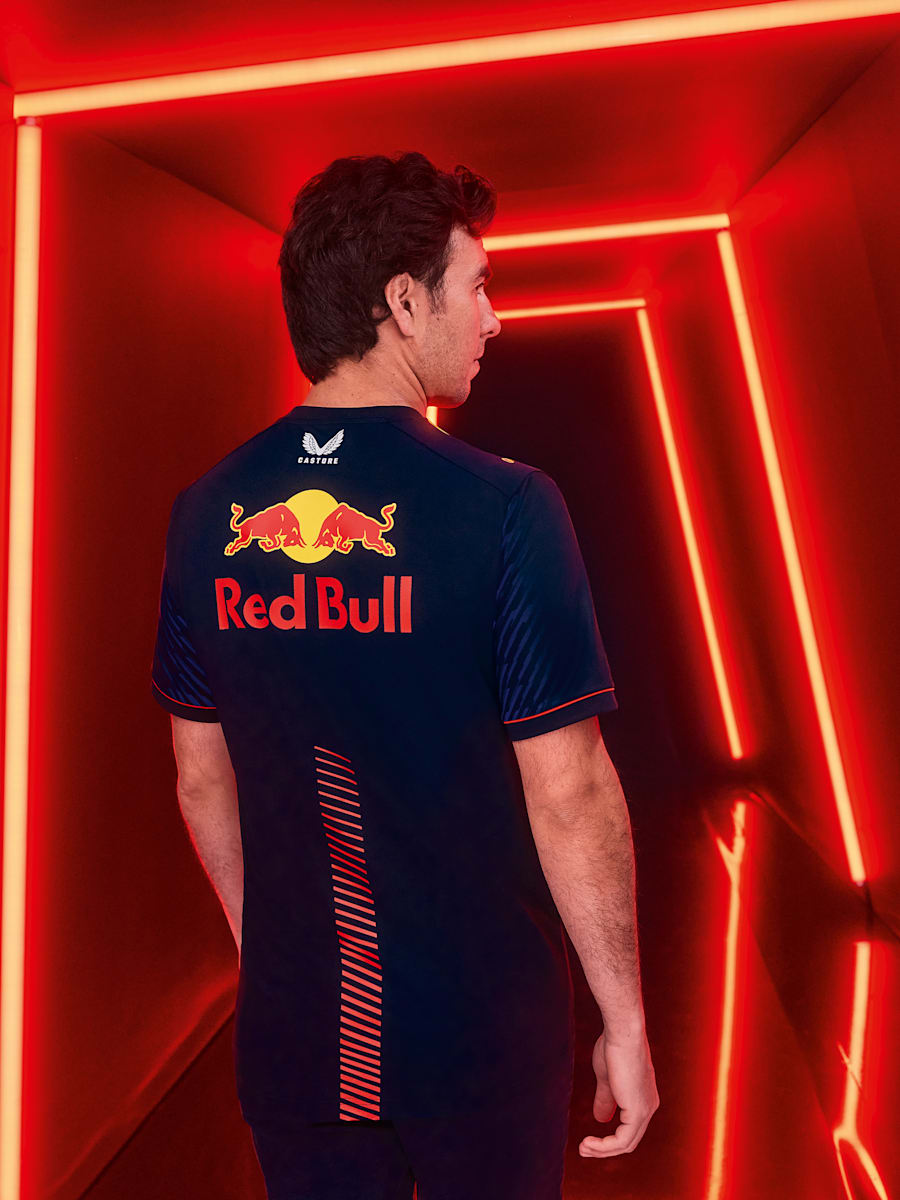 Official Teamline Checo Perez T-Shirt (RBR23011): Oracle Red Bull Racing official-teamline-checo-perez-t-shirt (image/jpeg)