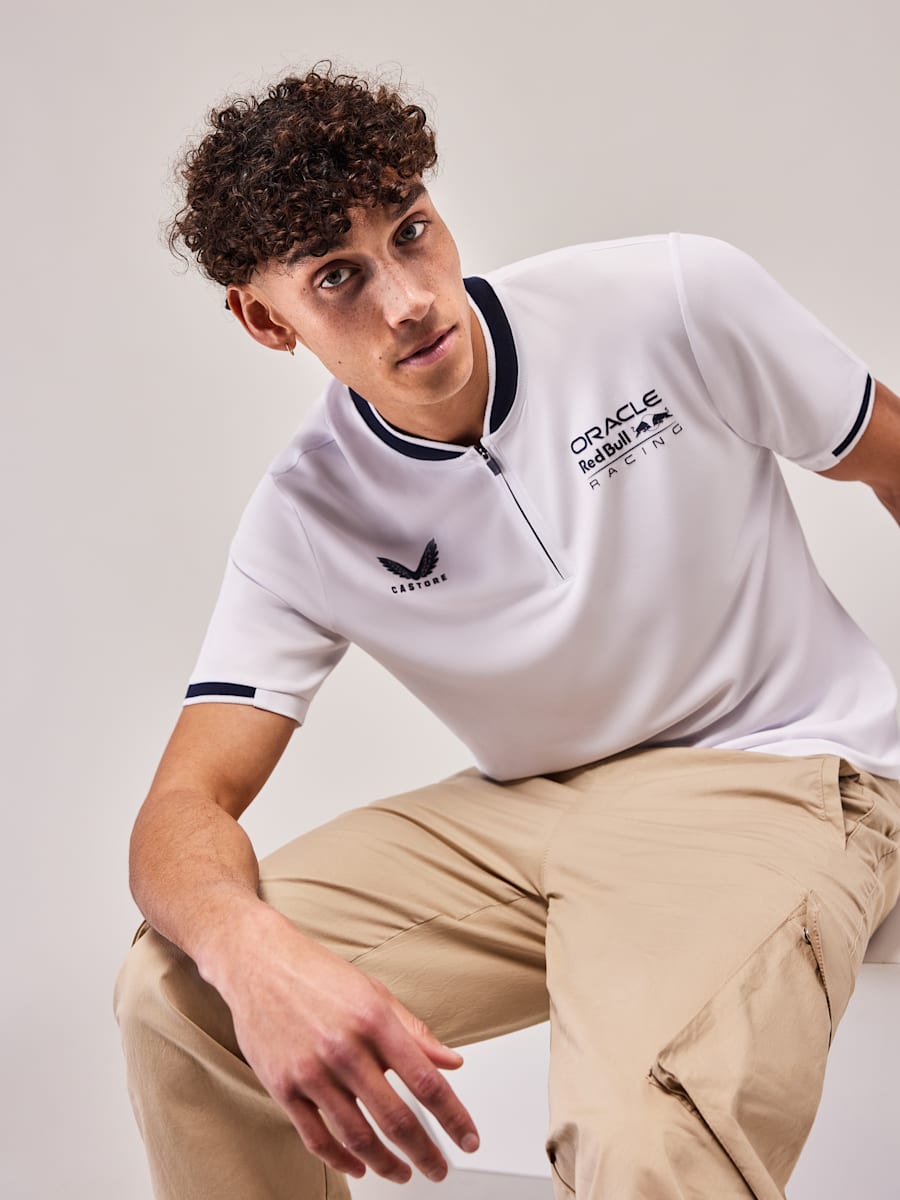 Lifestyle Polo (RBR23038): Oracle Red Bull Racing