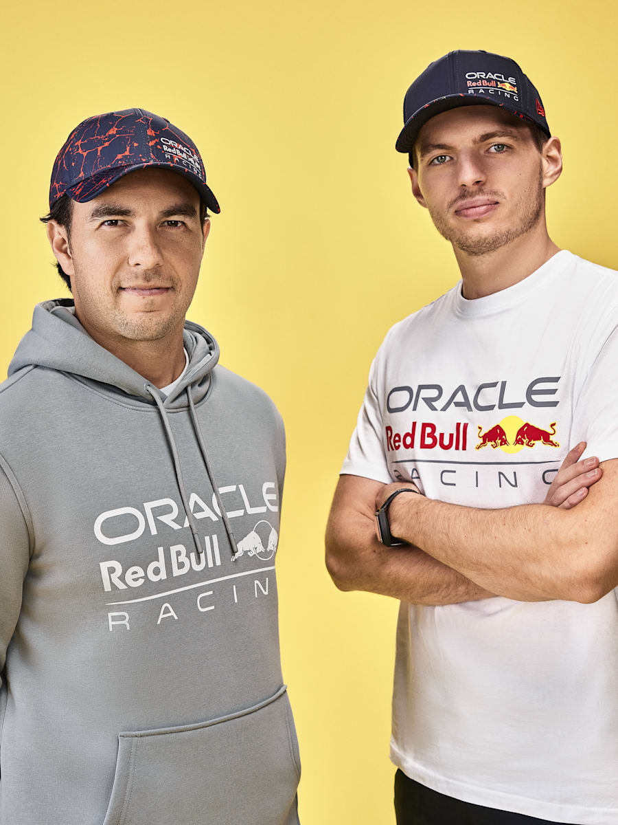 Core T-Shirt (RBR23059): Oracle Red Bull Racing