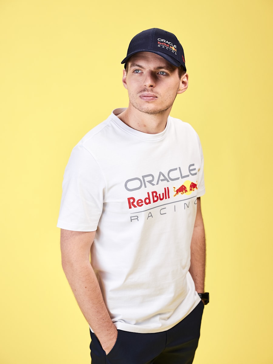 New Era 9Forty Essential Cap (RBR23149): Oracle Red Bull Racing