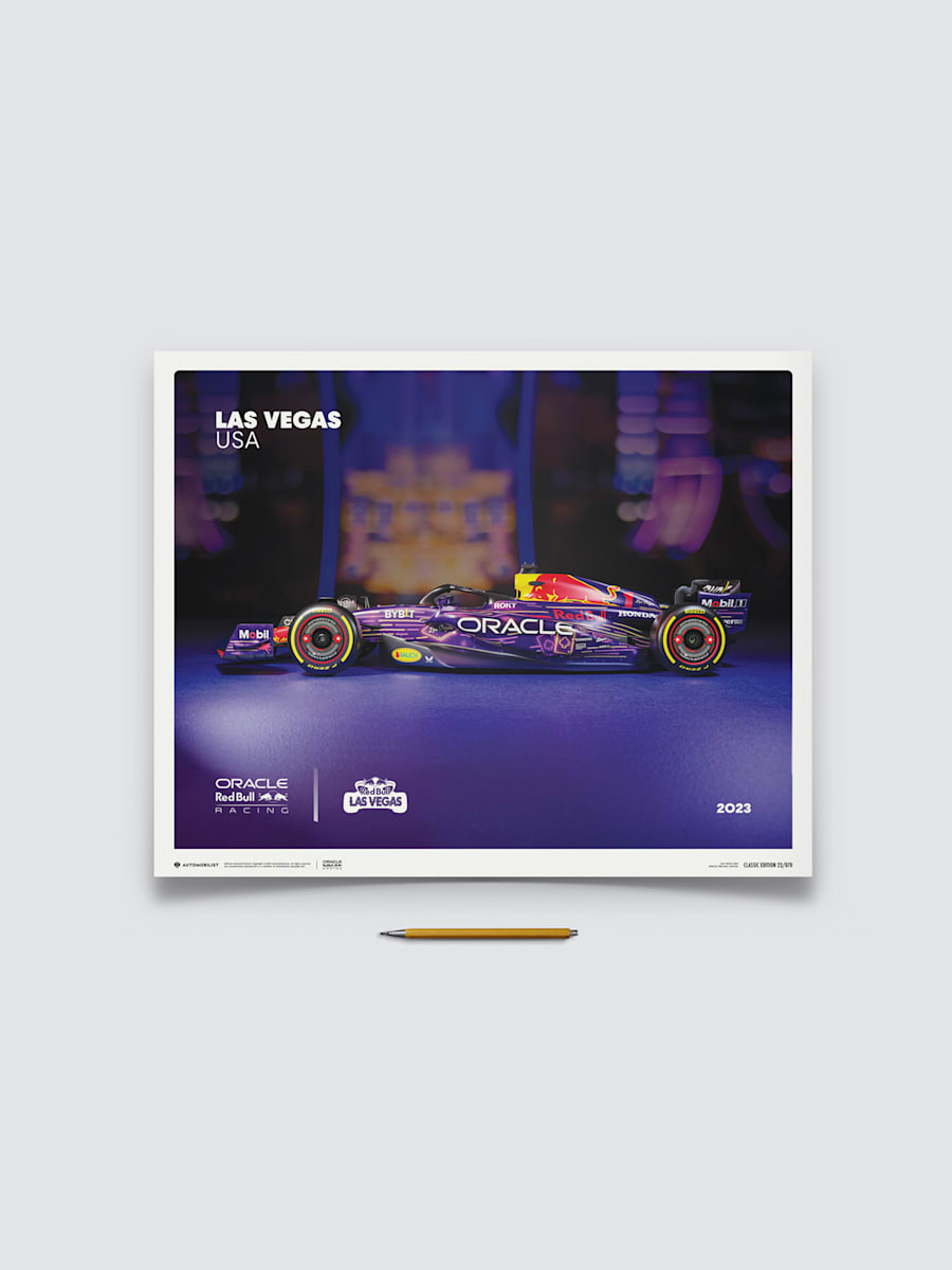 Oracle Red Bull Racing 2023 - Las Vegas Grand Prix Medium Design Print (RBR23489): Oracle Red Bull Racing oracle-red-bull-racing-2023-las-vegas-grand-prix-medium-design-print (image/jpeg)