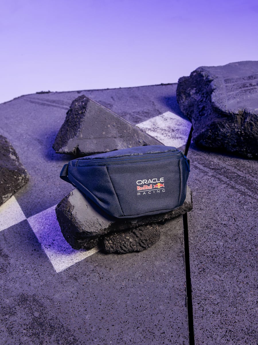 Logo Bum Bag (M-RBR26033): Oracle Red Bull Racing