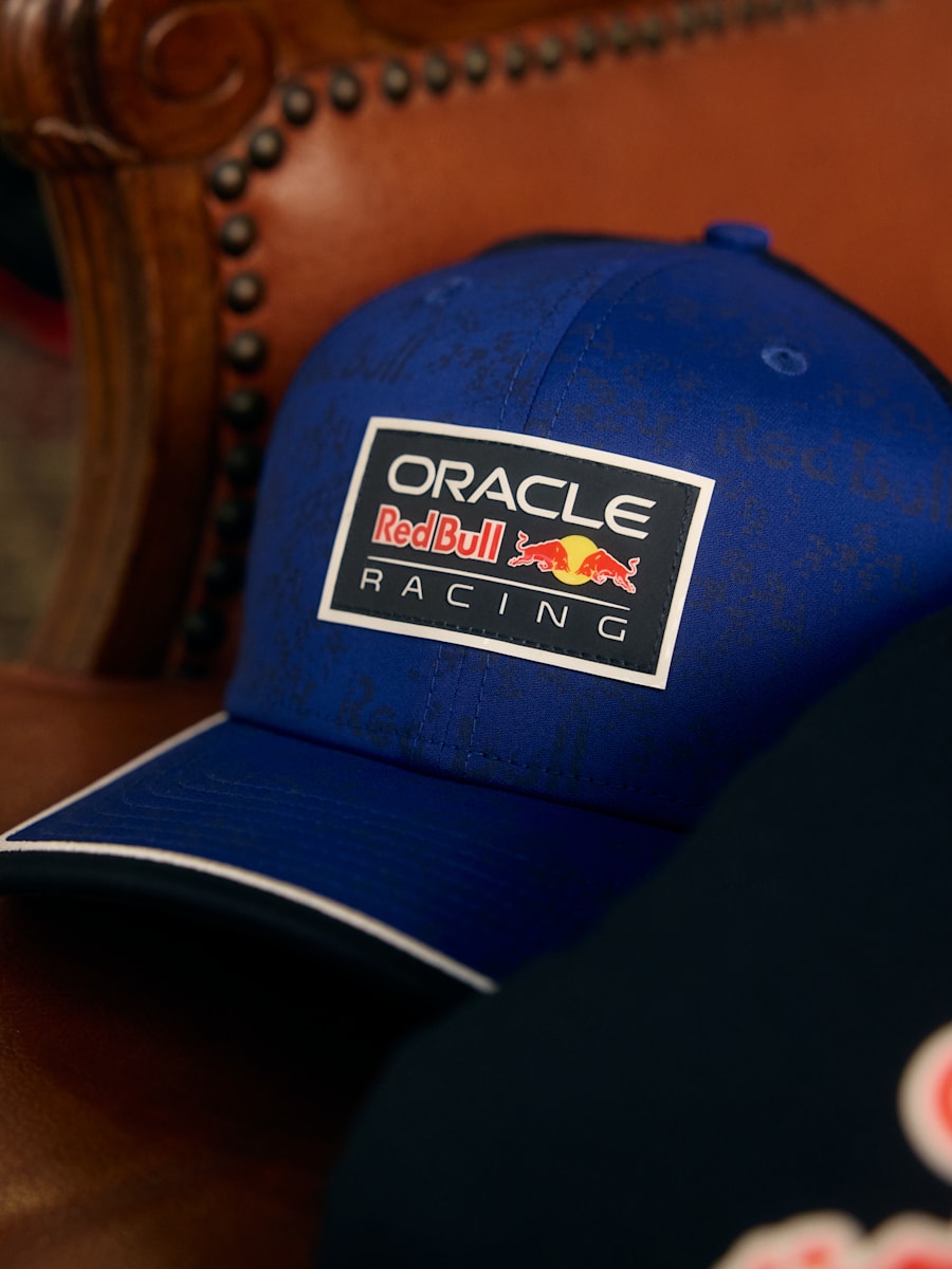 New Era 9Seventy Replica Cap (M-RBR26074): Oracle Red Bull Racing