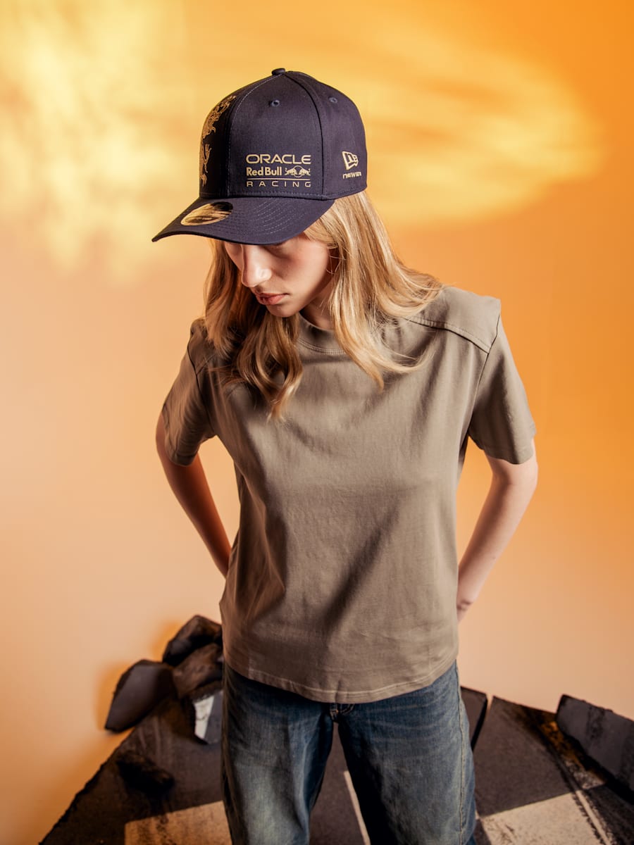 New Era 9Seventy Chinese GP Cap (M-RBR26082): Oracle Red Bull Racing