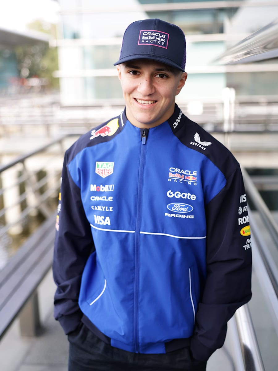 New Era 9Seventy Miami GP Cap (M-RBR26085): Oracle Red Bull Racing