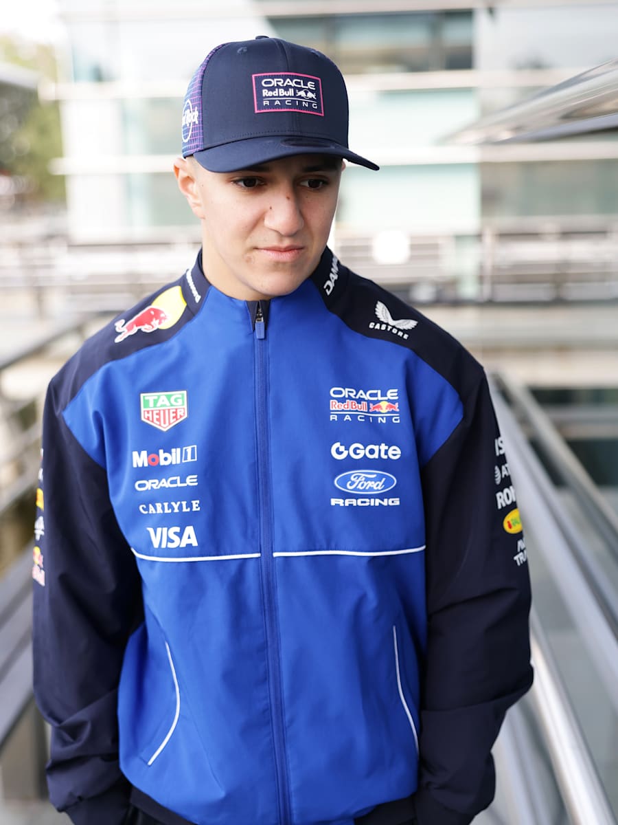 New Era 9Seventy Miami GP Cap (M-RBR26085): Oracle Red Bull Racing