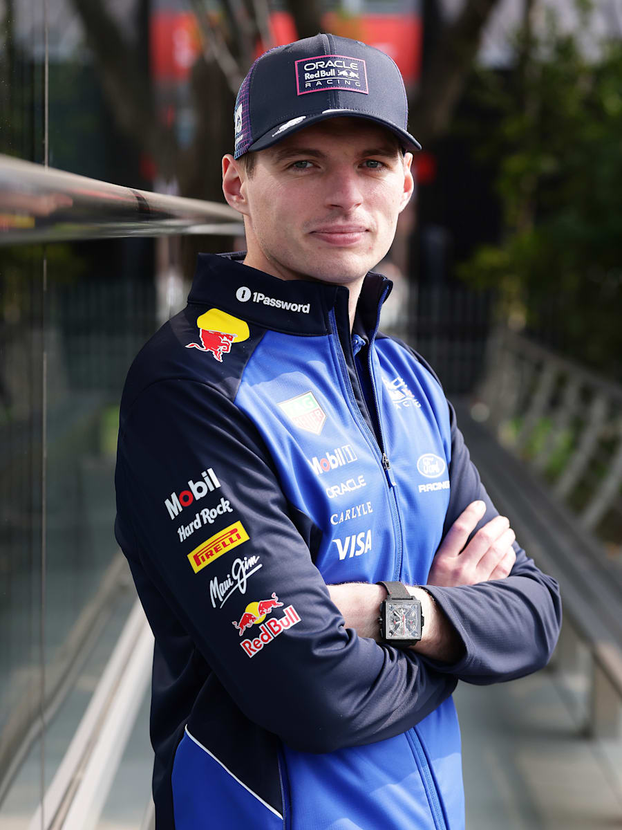 New Era 9Seventy Verstappen Miami GP Cap (M-RBR26086): Oracle Red Bull Racing