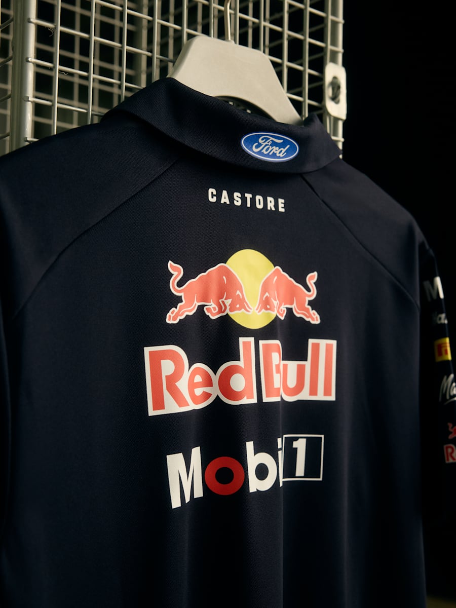 Replica Polo (M-RBR26091): Oracle Red Bull Racing
