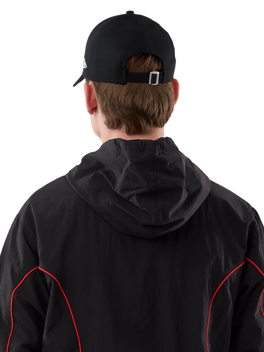 New Era Track Jacke (M-RBR26168): Oracle Red Bull Racing