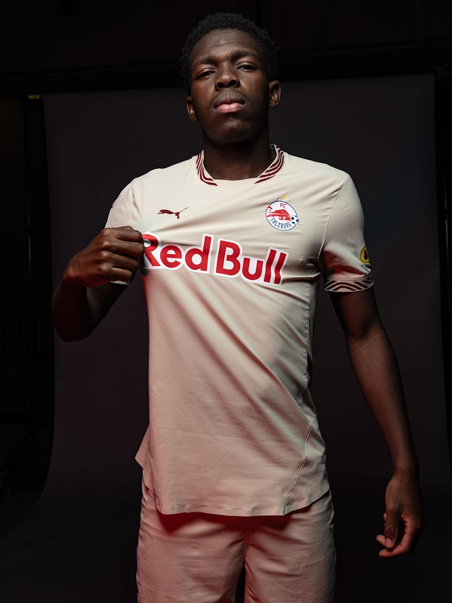 RBS Puma International Jersey Pro 24/25 (RBS24003): FC Red Bull Salzburg