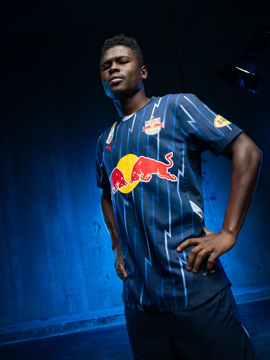 RBS Puma Auswärtstrikot 24/25 (RBS24008): FC Red Bull Salzburg