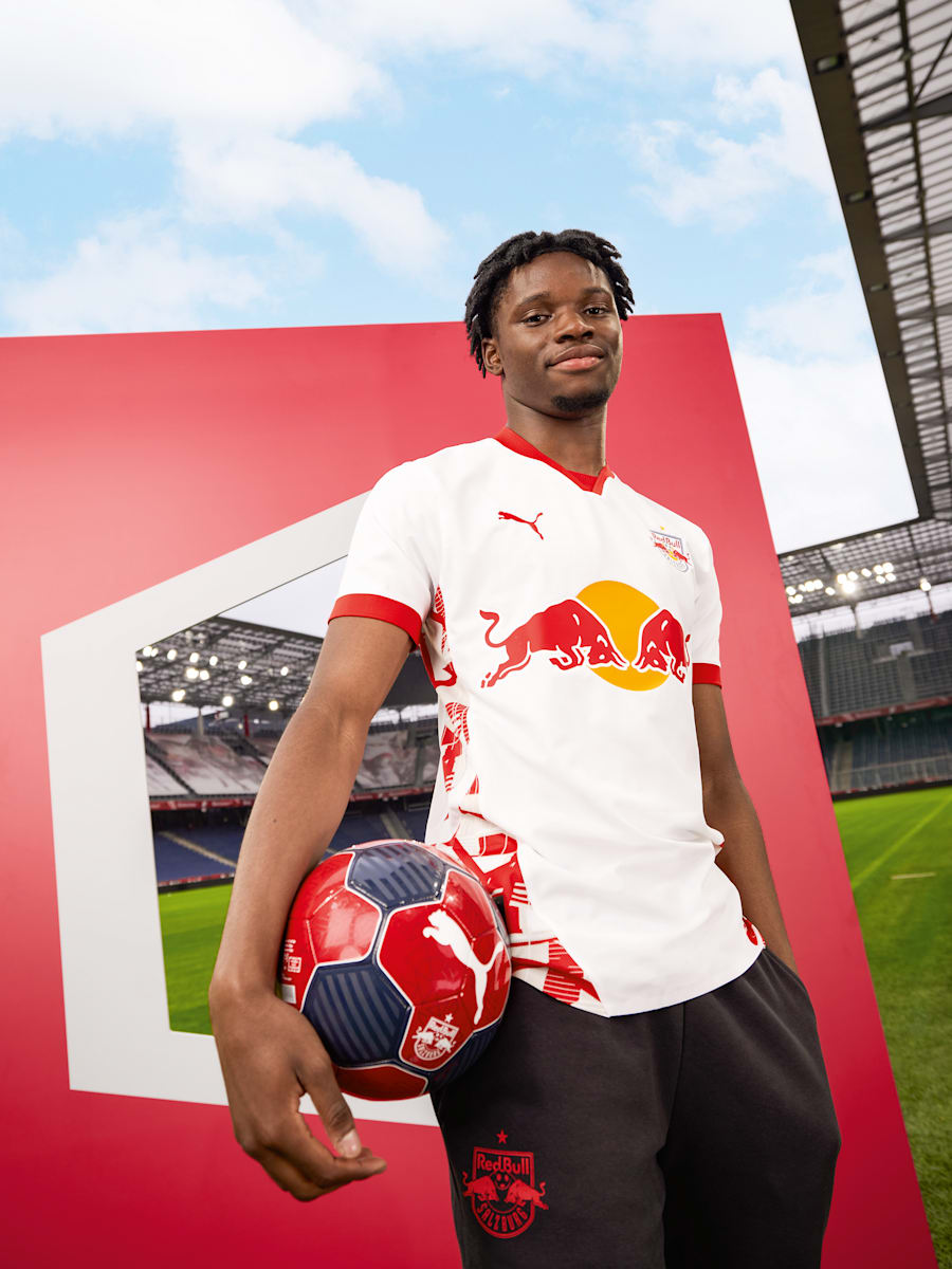 RBS Puma Ball 24/25 (RBS24058): FC Red Bull Salzburg