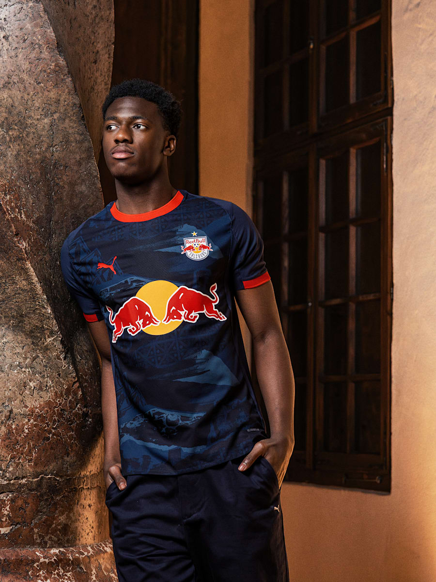 RBS PUMA Away Jersey 25/26 (RBS25010): FC Red Bull Salzburg