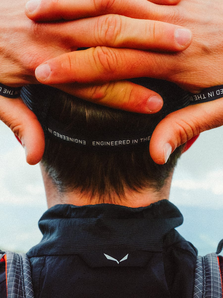 Trucker Cap (RBX25010): Red Bull X-Alps