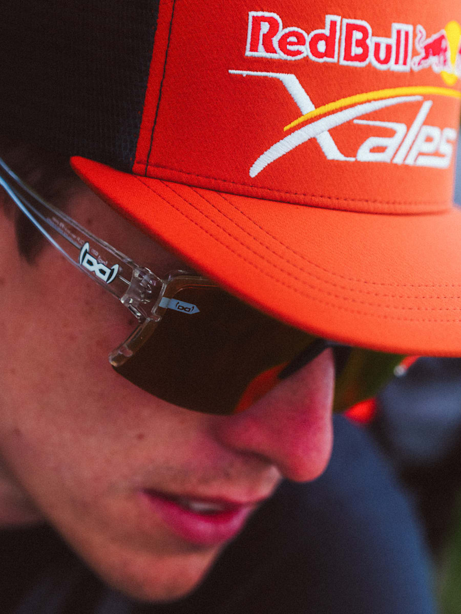 Trucker Cap (RBX25010): Red Bull X-Alps