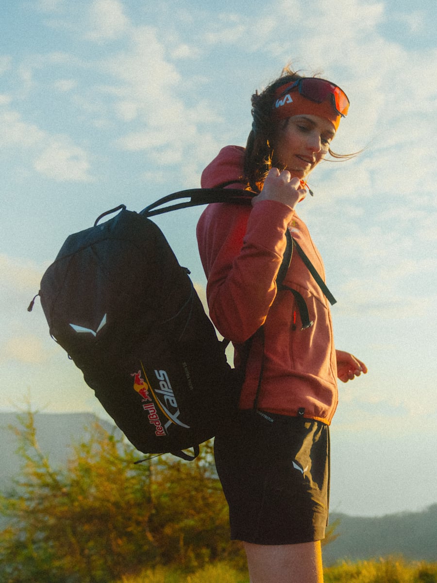 Ultra Train 18 Backpack (RBX25014): Red Bull X-Alps