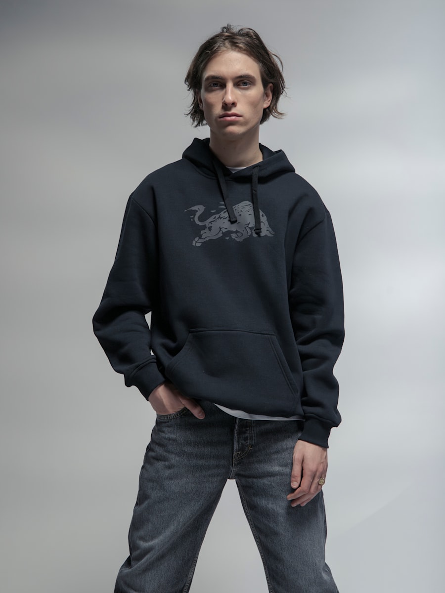 Paddock Hoodie (M-RRI25026): Red Bull Ring am Spielberg