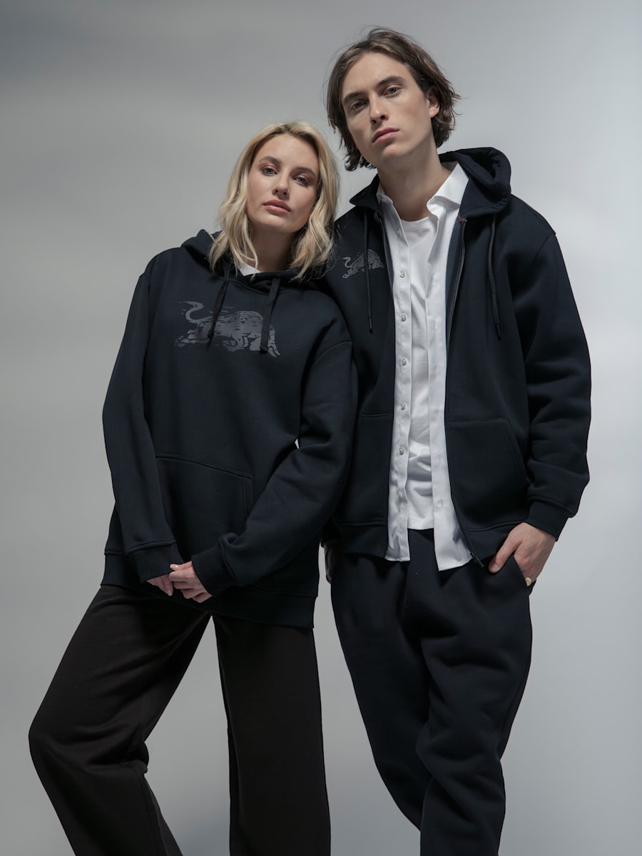 Paddock Hoodie (M-RRI25026): Red Bull Ring am Spielberg