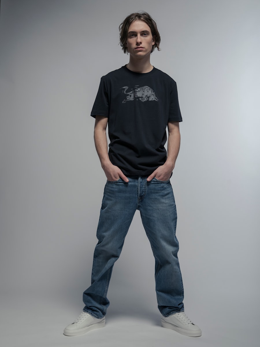 Paddock T-Shirt (M-RRI25027): Red Bull Ring am Spielberg