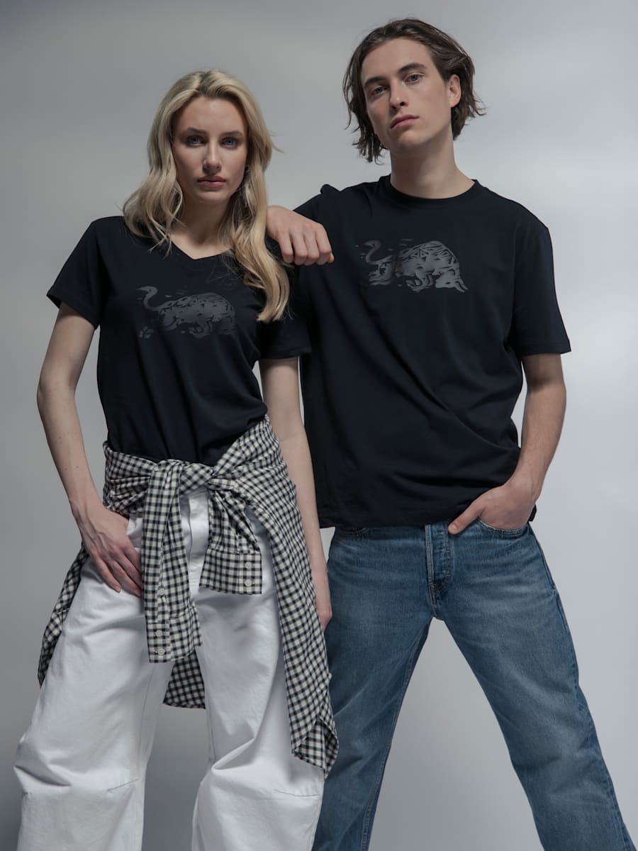 Paddock T-Shirt (M-RRI25027): Red Bull Ring am Spielberg